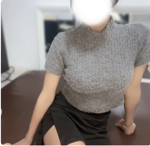 中山あゆみ