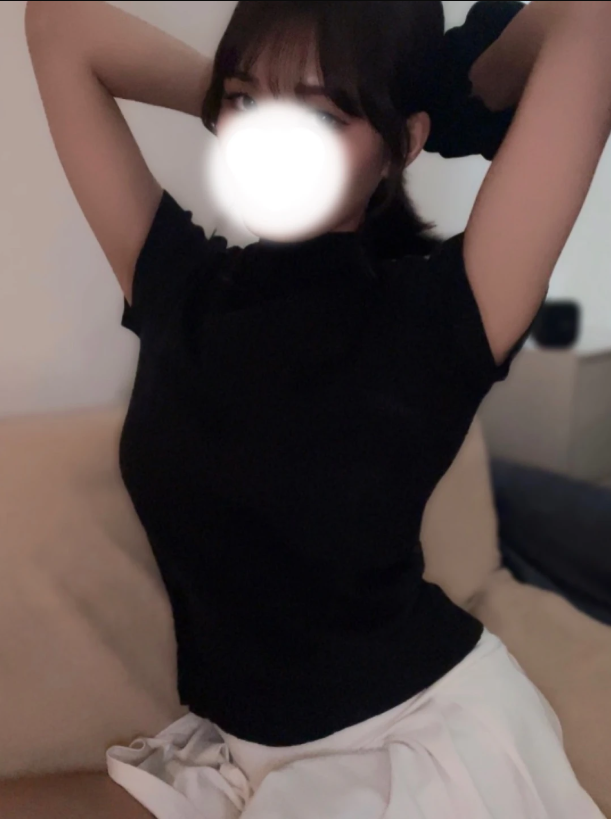 中山あゆみ