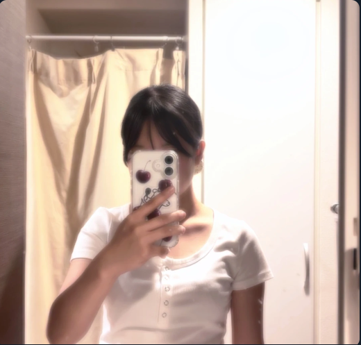 長澤みいな