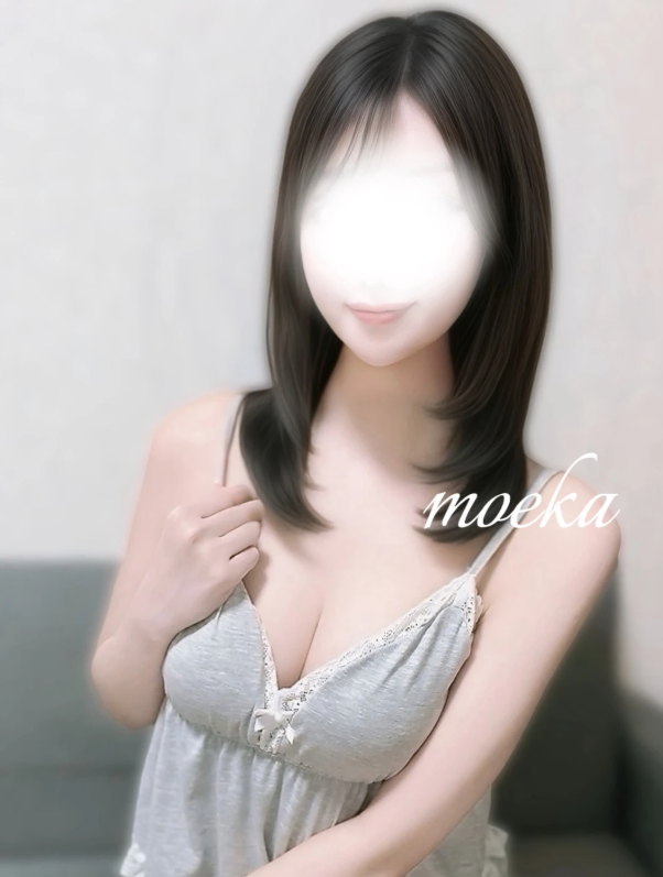 桜井もえか