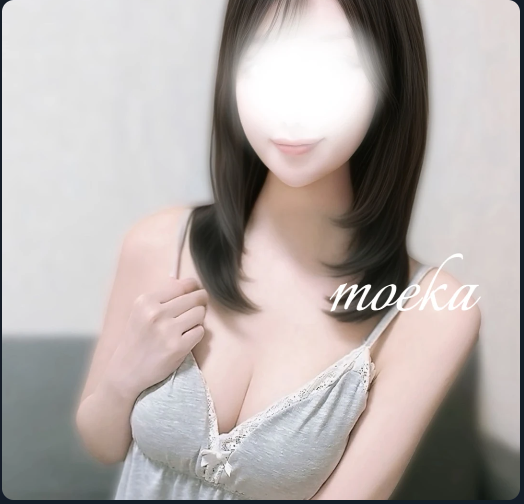 桜井もえか
