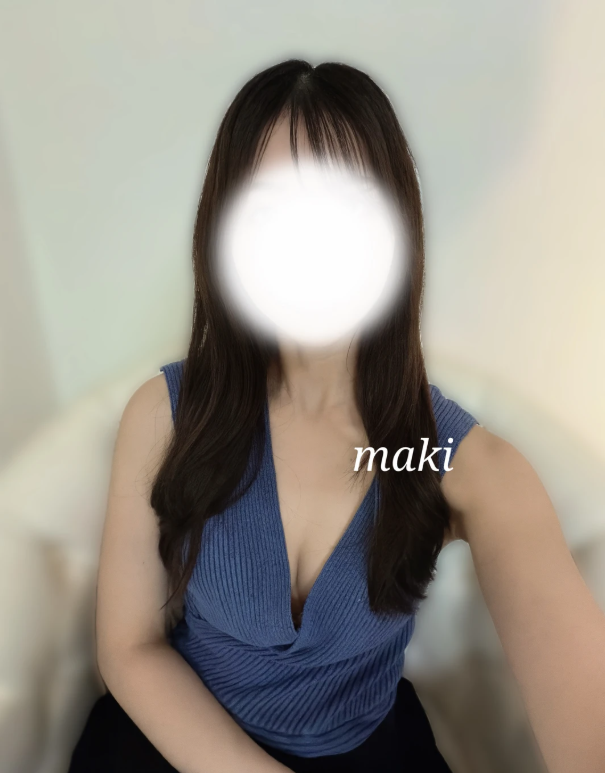 東条まき