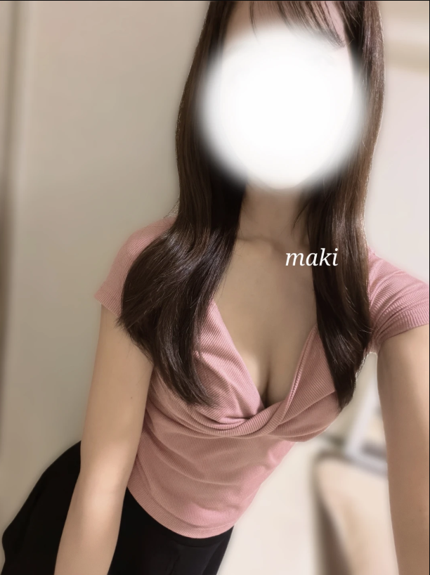 東条まき