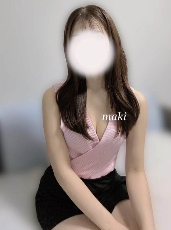東条まき