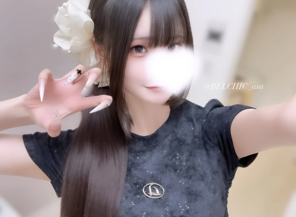 榎並あさ