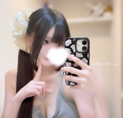 榎並あさ