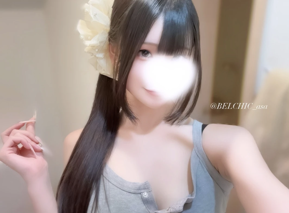 榎並あさ