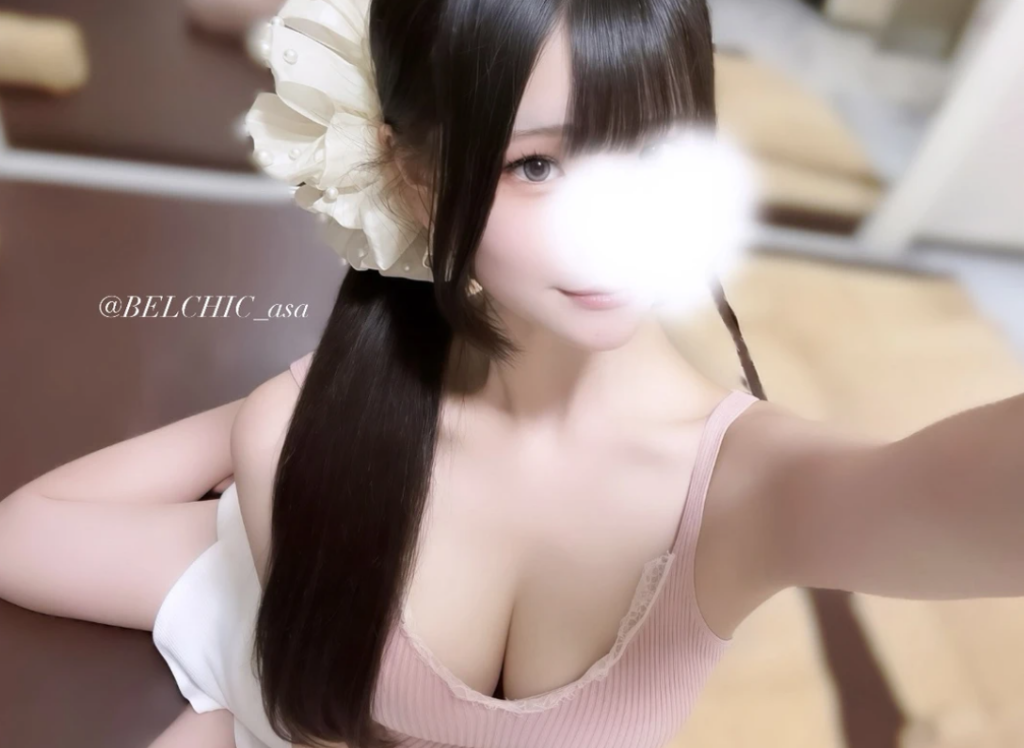 榎並あさ
