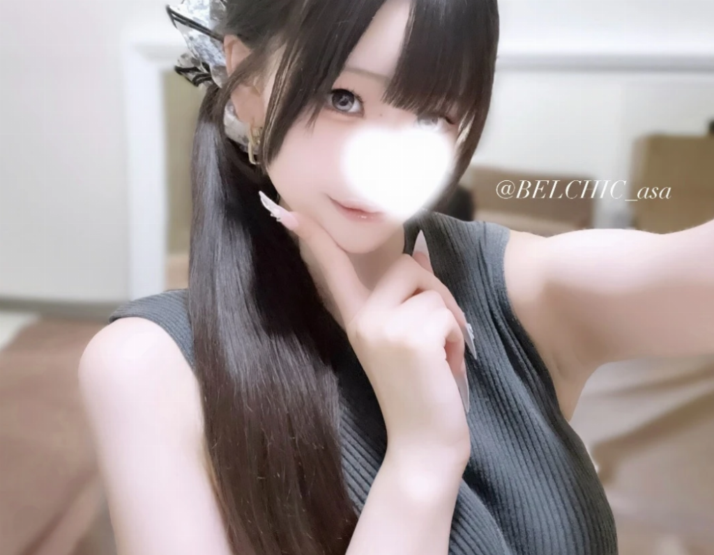 榎並あさ