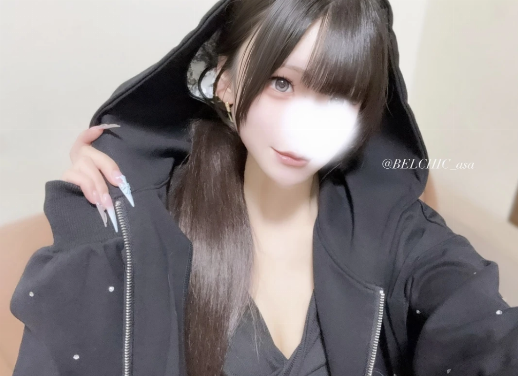 榎並あさ