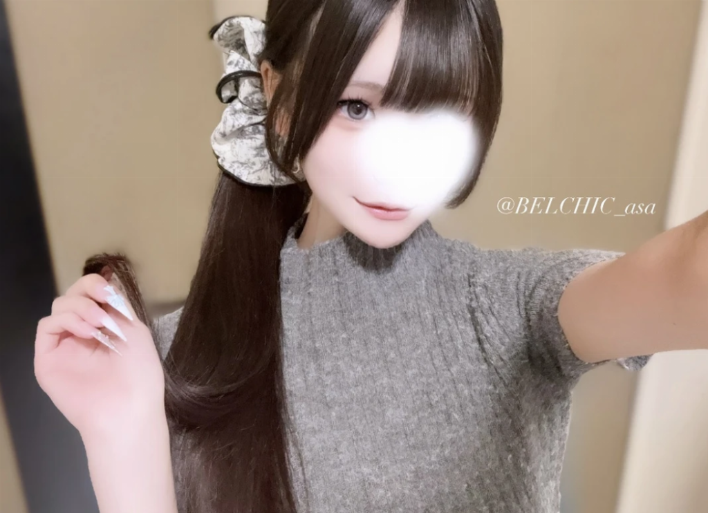 榎並あさ
