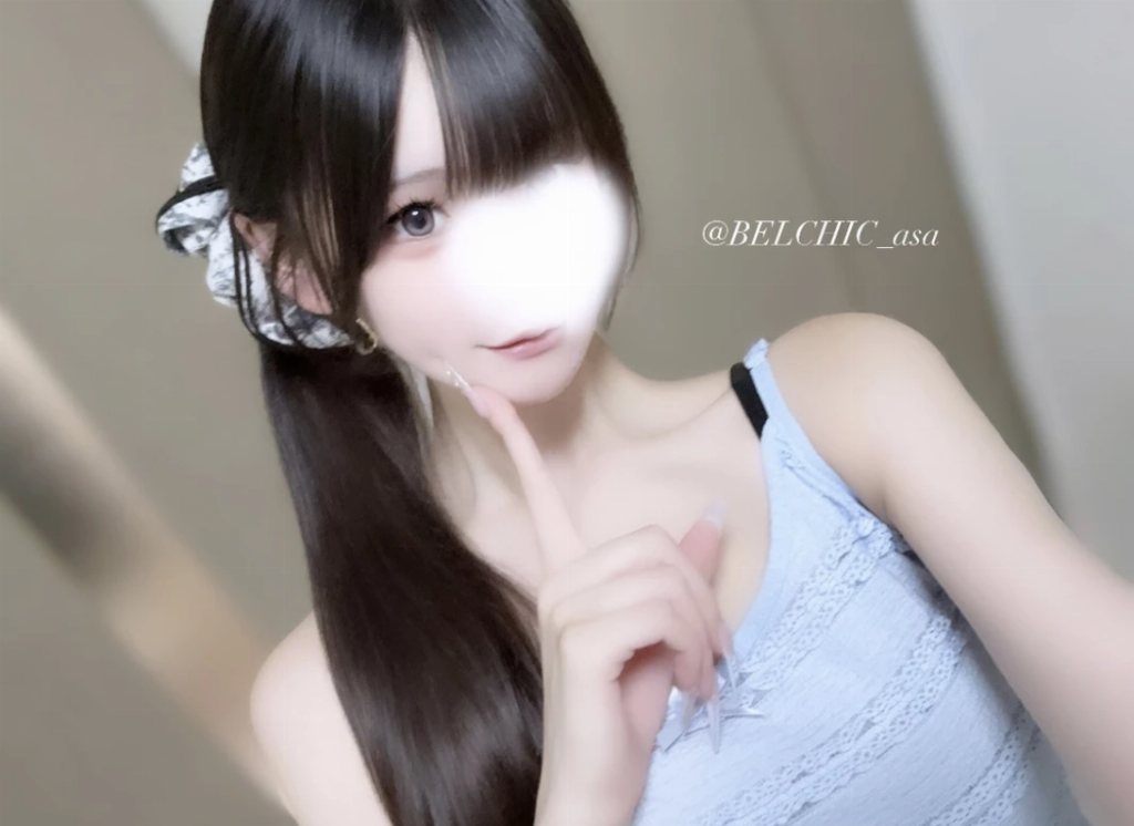 榎並あさ