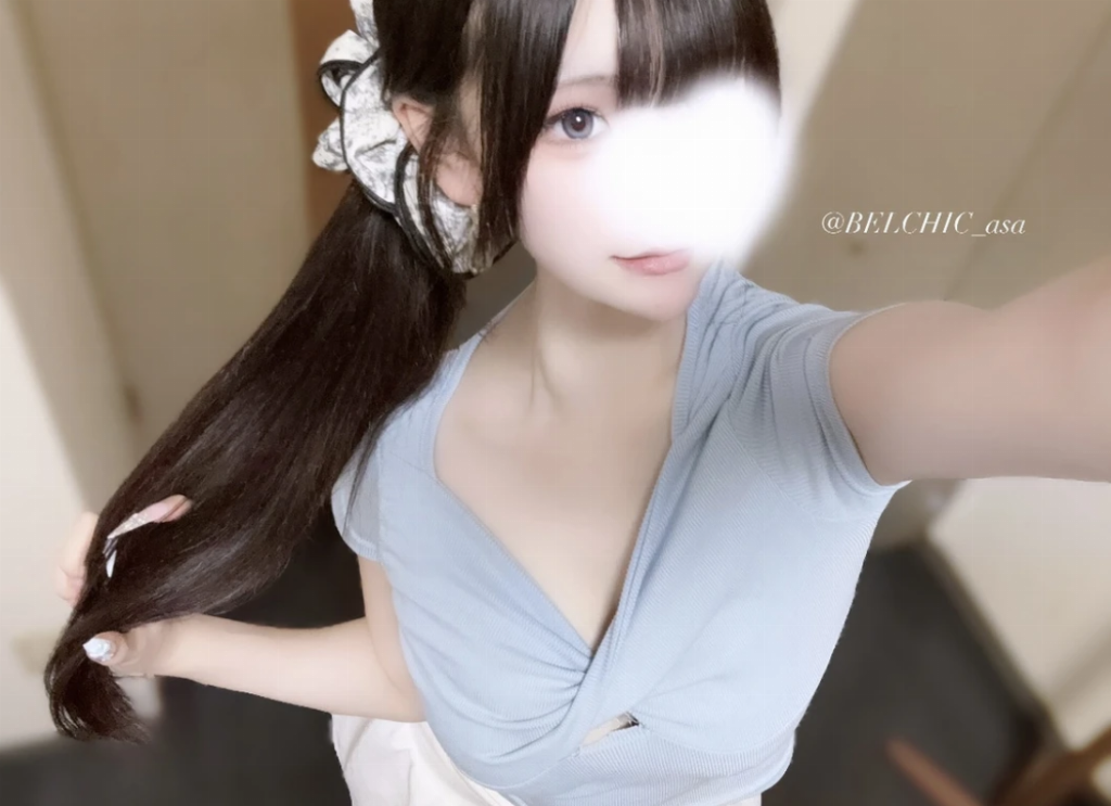 榎並あさ