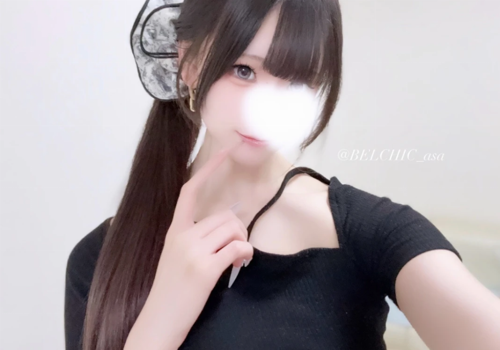 榎並あさ