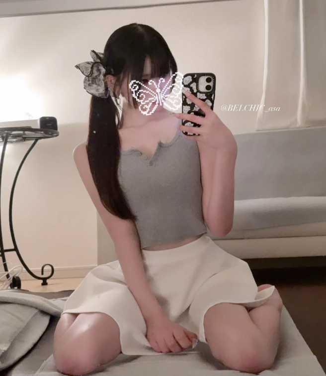 榎並あさ