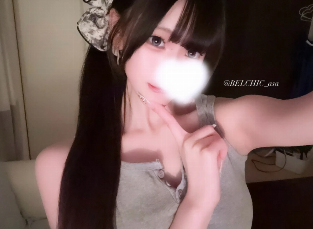 榎並あさ