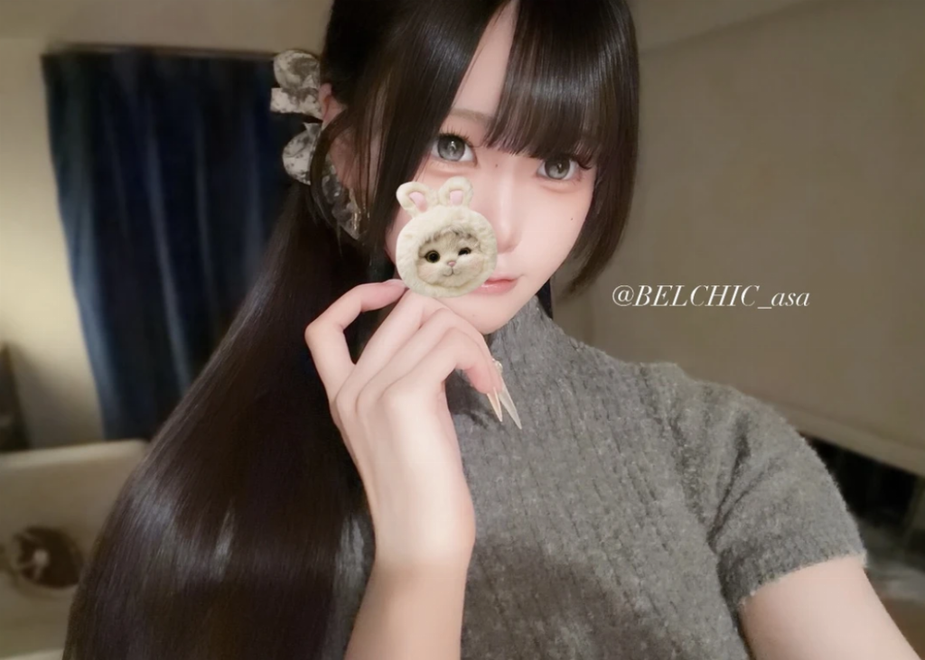 榎並あさ