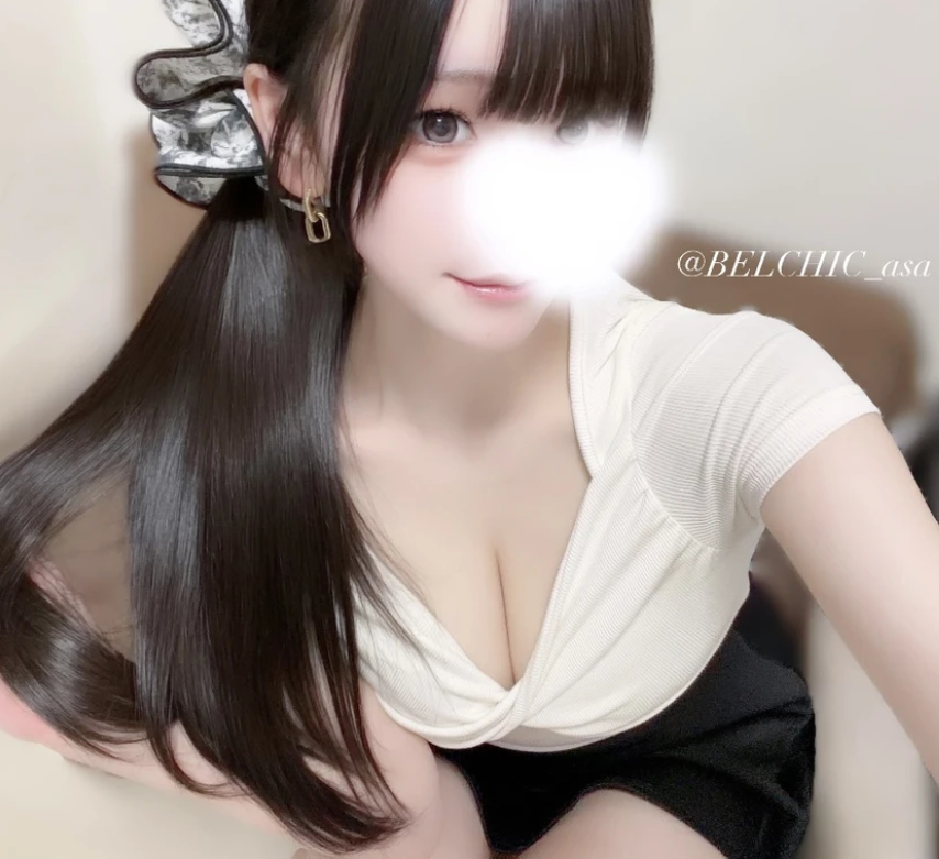 榎並あさ
