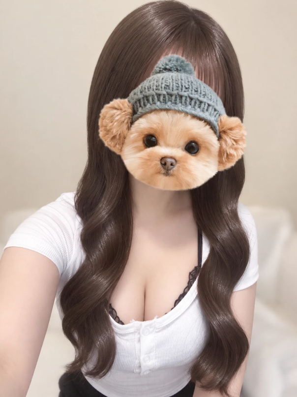 愛川のん