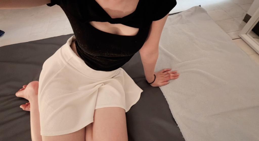 藤間はづき