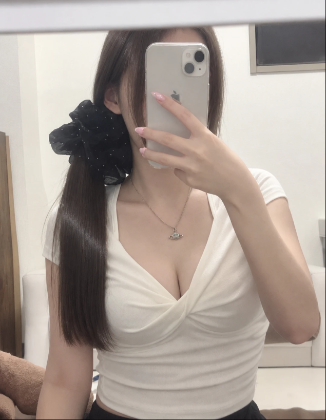 西条れな