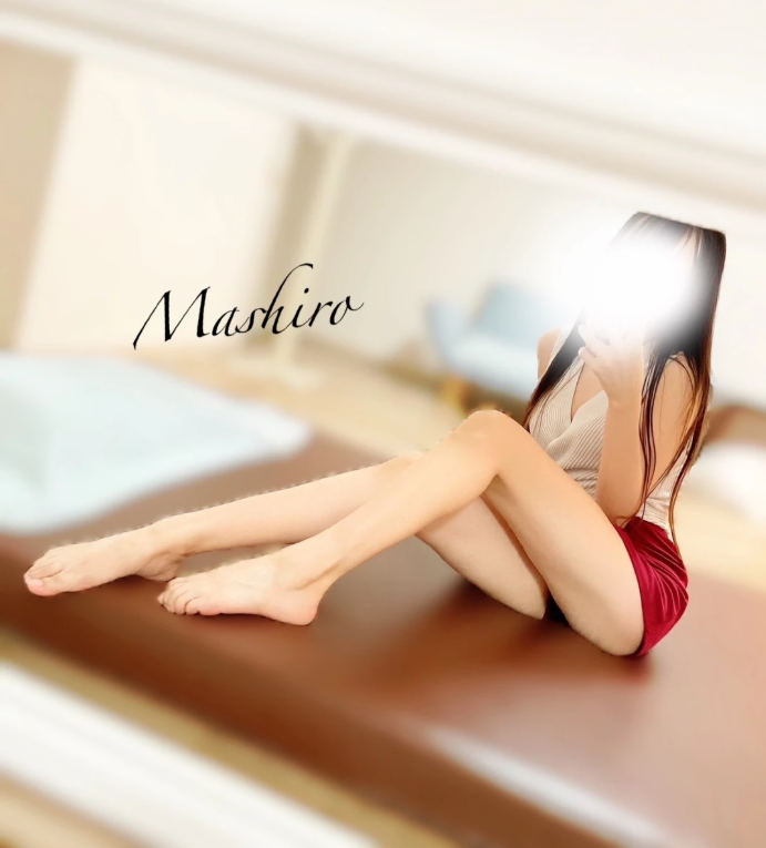 椎名ましろ