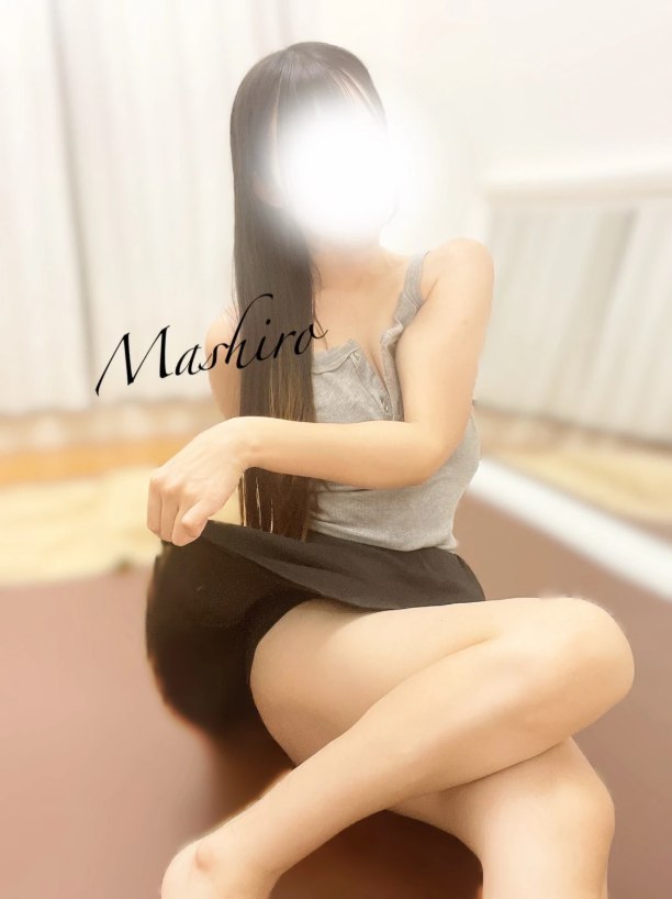 椎名ましろ