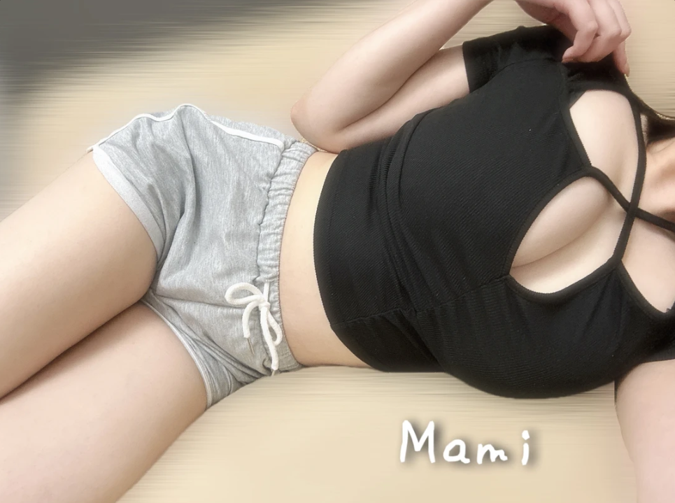 美影まみ