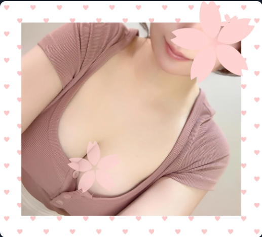 桜つき