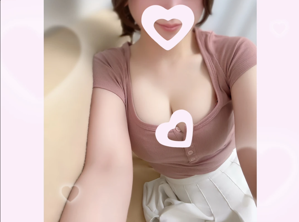 桜つき