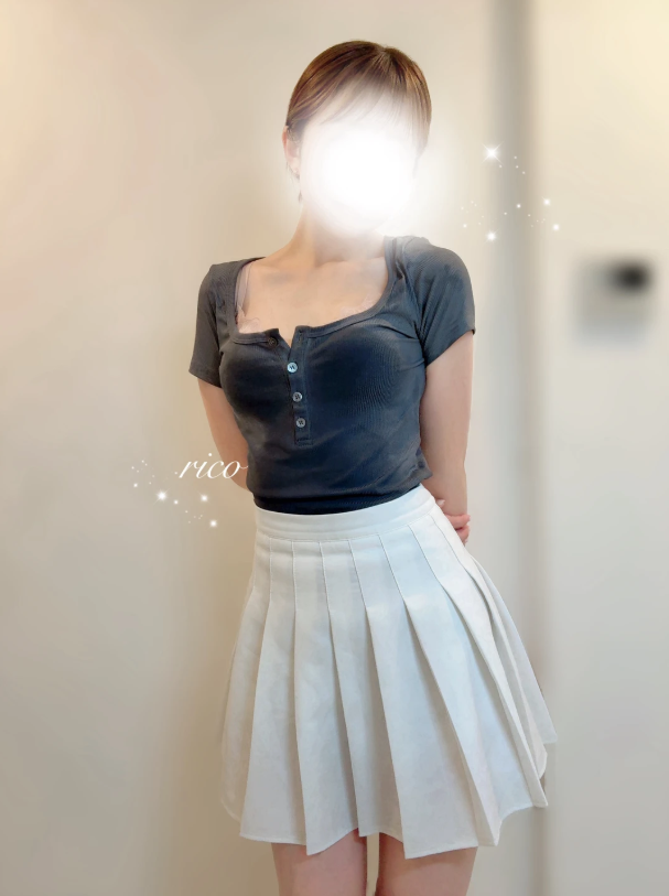 優木りこ
